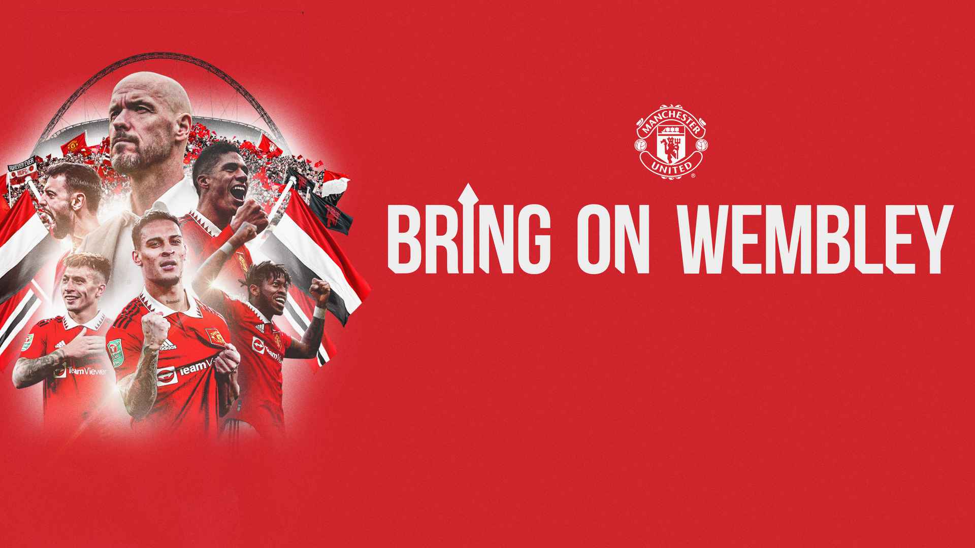 Manchester United reach Carabao Cup final against Newcastle United
