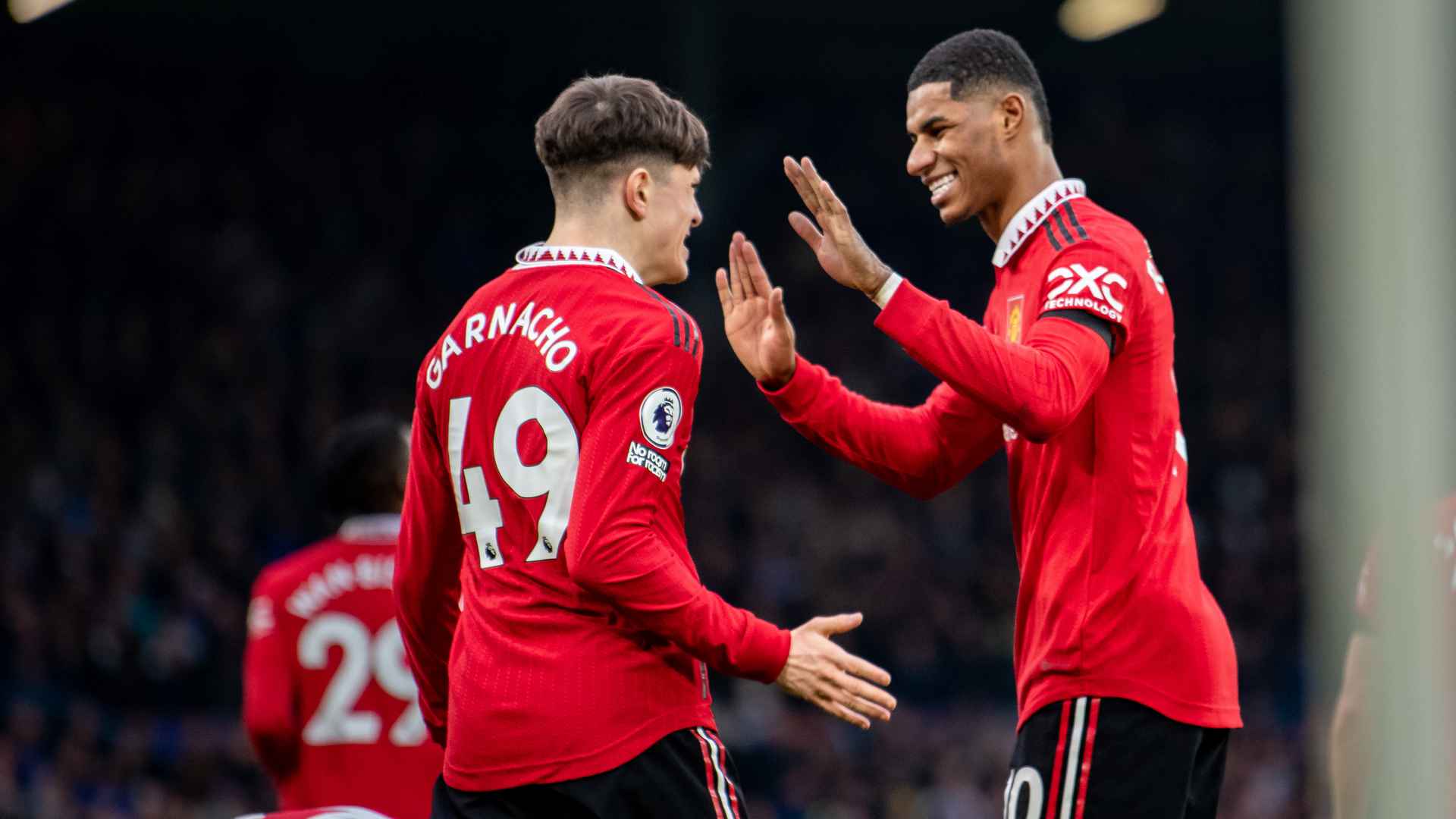 How to watch and follow Man Utd v Leeds in Norway on 12 July 2023