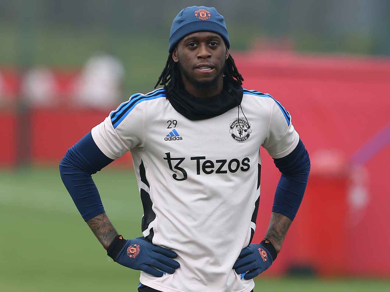 Aaron Wan-Bissaka