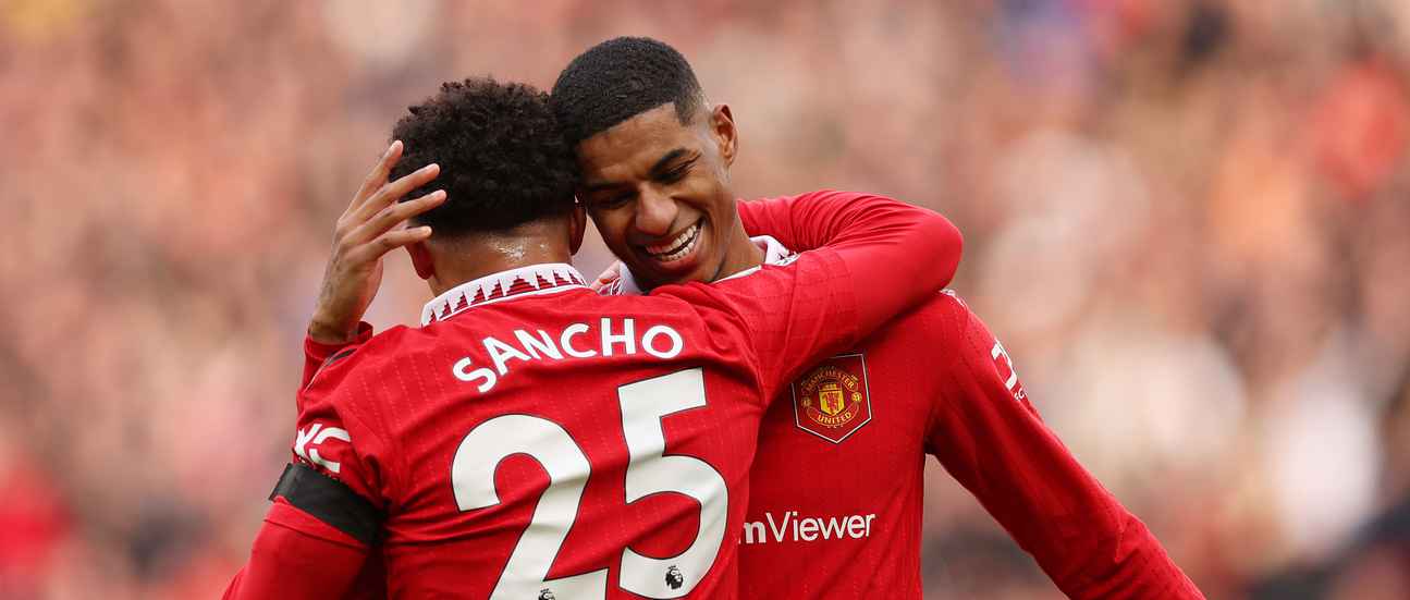 What channel is sales united vs leicester
