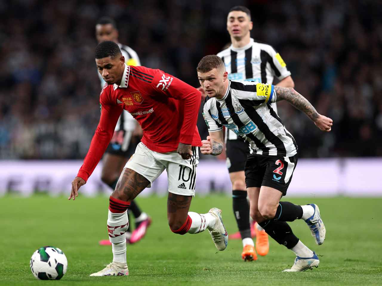 What channel man utd v newcastle outlet