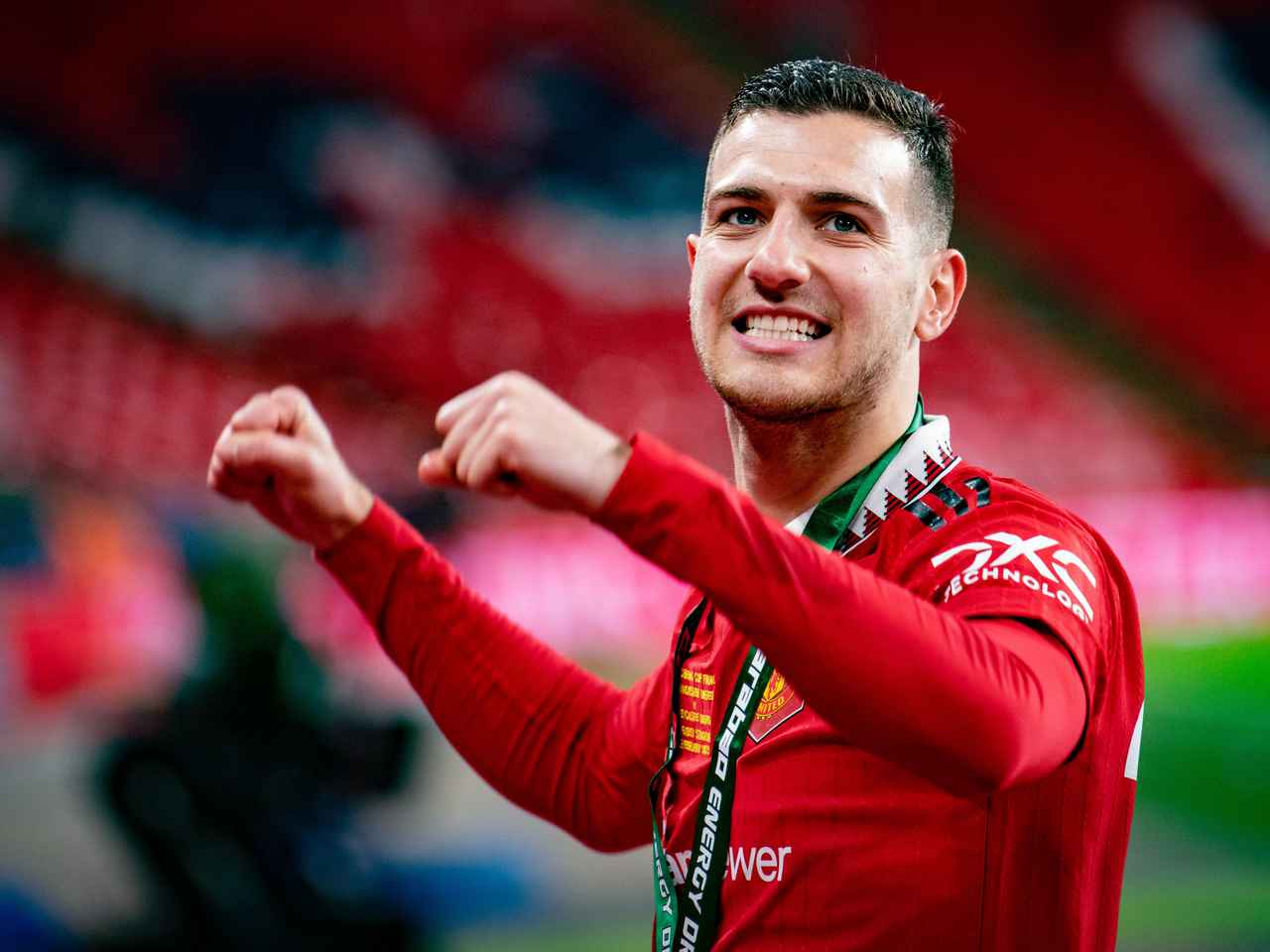 Diogo Dalot