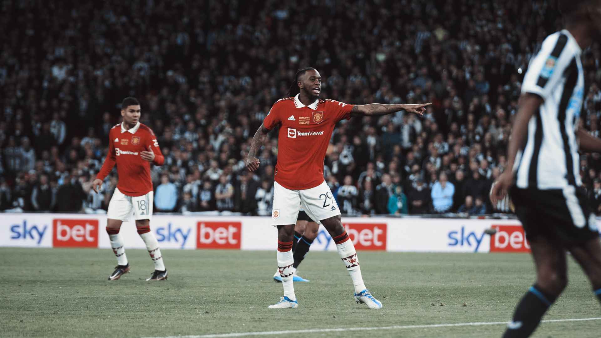 Man Utd vs Newcastle United: What Most People Get Wrong About This Rivalry