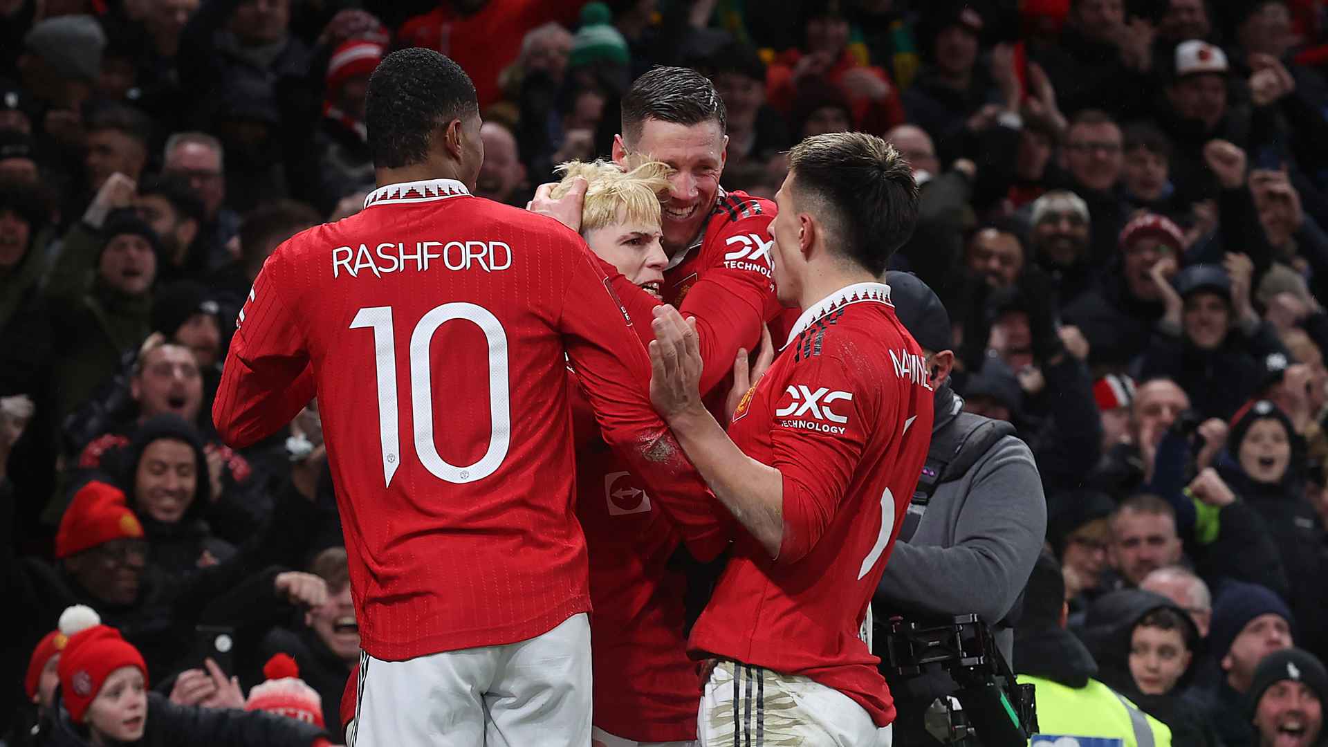 Resumen United 3 West Ham 1 Web Oficial Del Manchester United Resumen United 3 West Ham 1 Web Oficial Del Manchester United