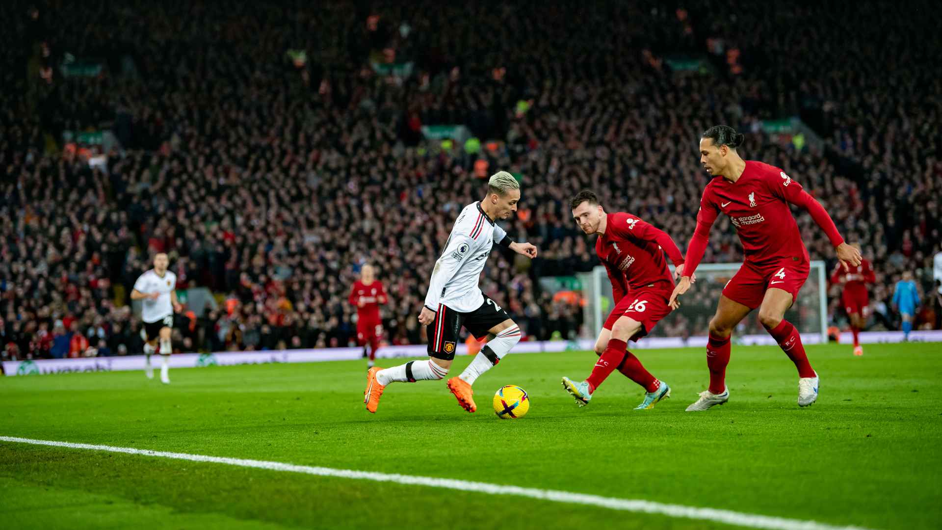90 In 20 Liverpool Vs Man Utd Premier League 05 March Manchester United newcastle-vs-manchester-united-live-premier-league-match-stream
