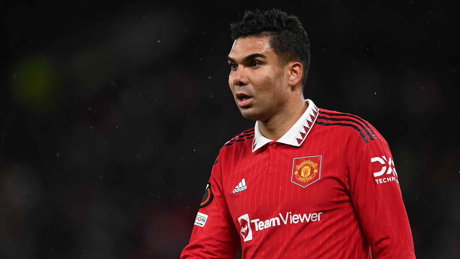 Man Utd makes appeal decision on Casemiro red card