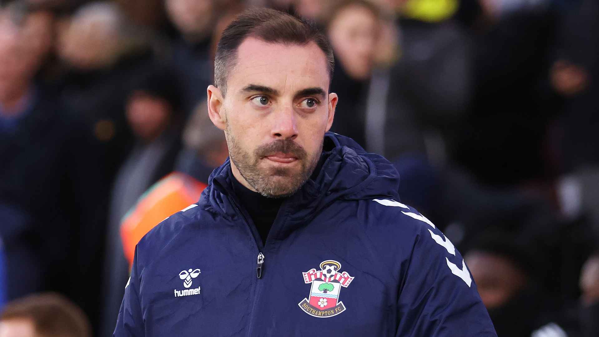 Southampton team news update ahead of visit to Old Trafford