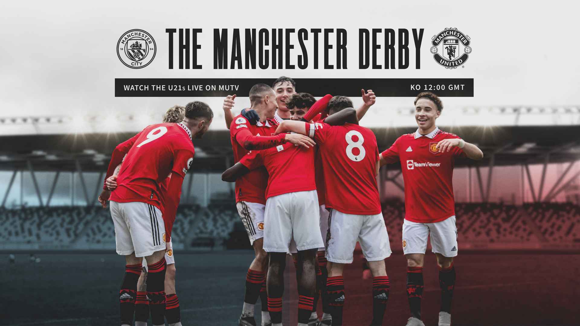 Manchester derby online 2020 tickets