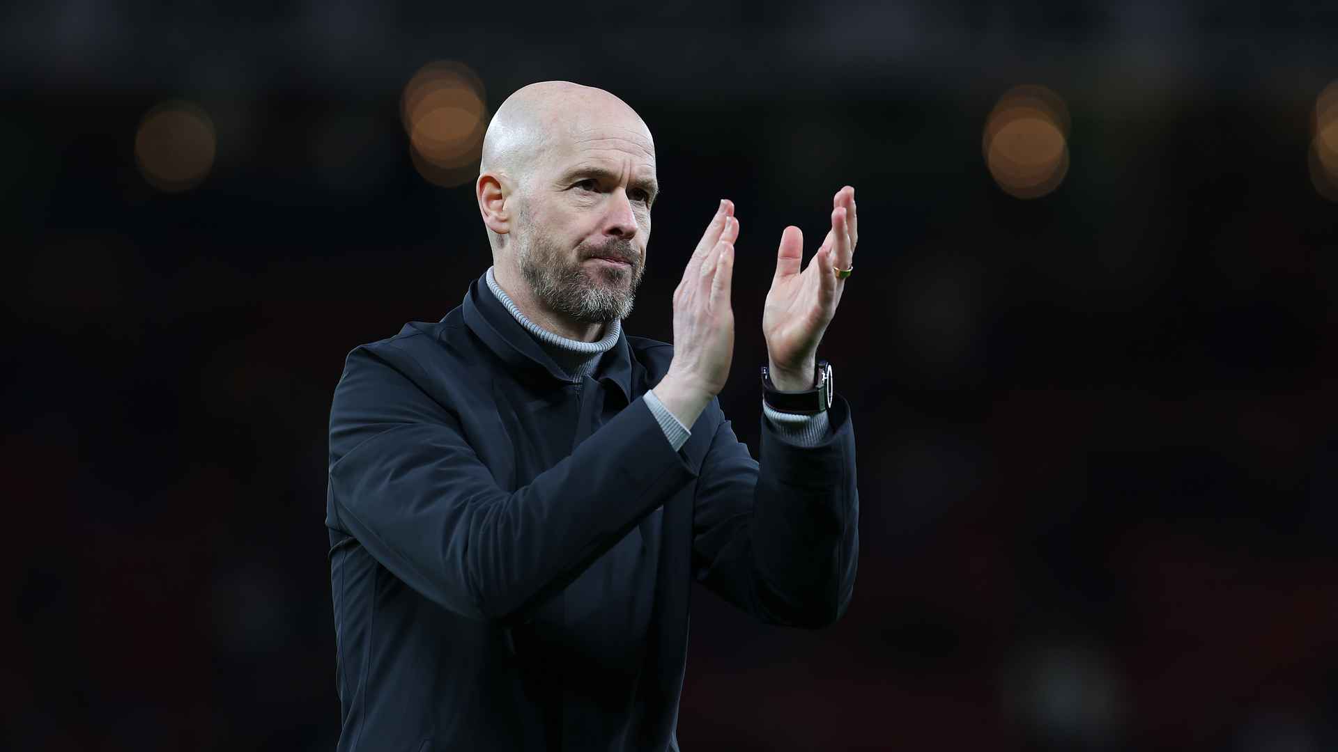 Early team news for Man Utd v Brentford | Manchester United