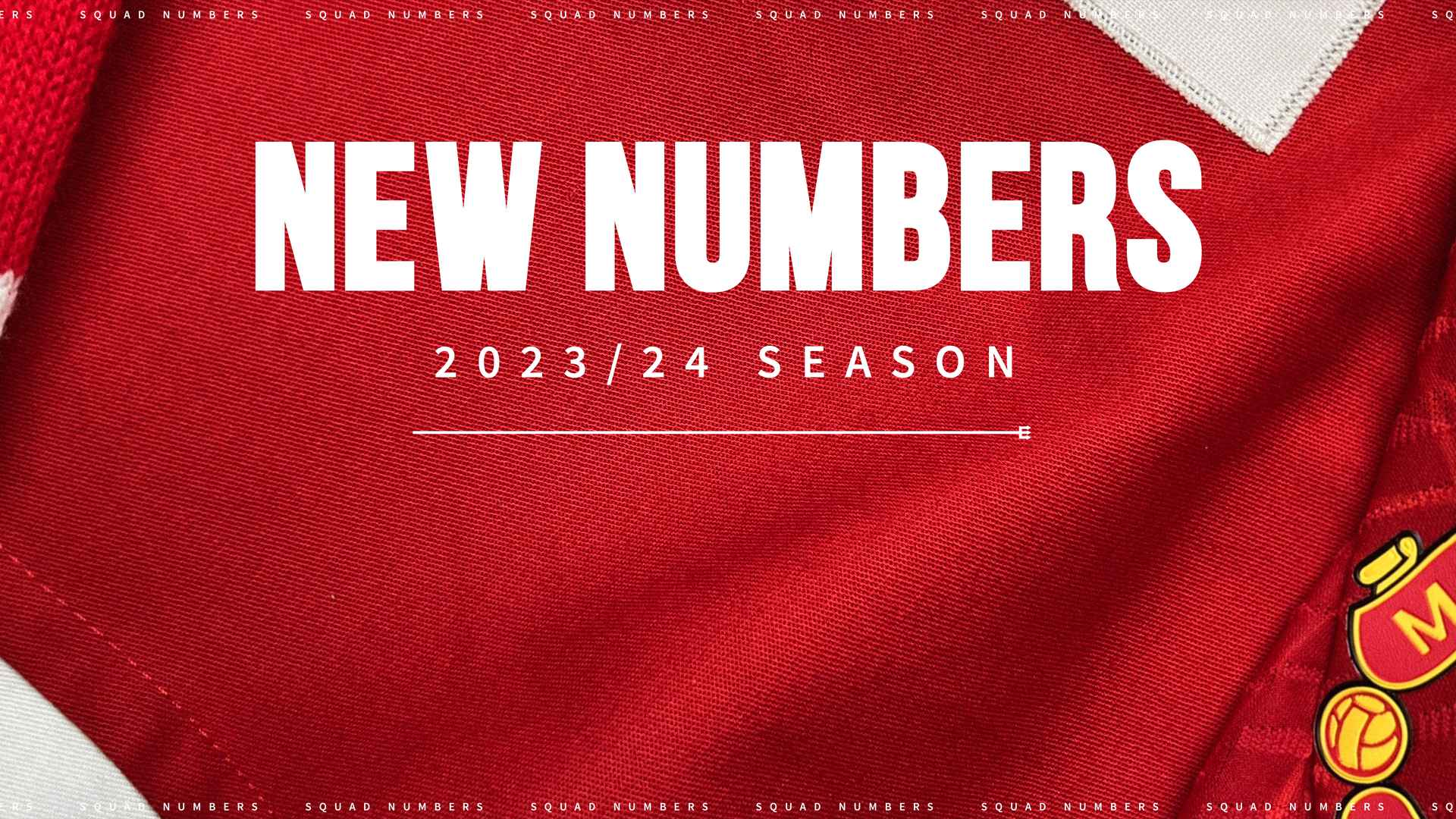 squad-numbers-confirmed-for-four-man-utd-women-signings-manchester-united
