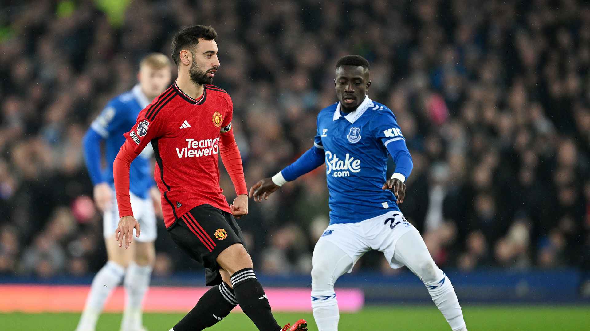 How To Watch And Follow Man Utd V Everton Premier League 9 March How To Watch And Follow Man Utd V Everton Premier League 9 March
