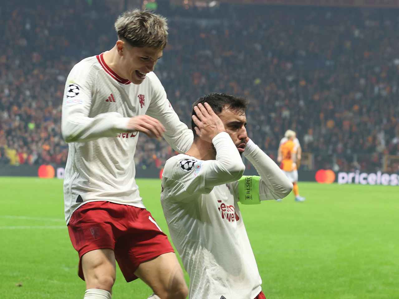 United
