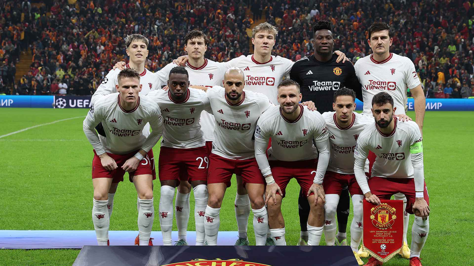 トヨタカップ 第20回～マンチェスター・ユナイテッドvsパルメイラス 第20回トヨタカップ マンチェスターユナイテッドvsパルメイラス