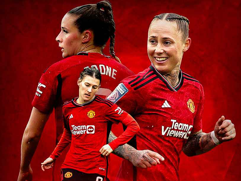 Man utd ladies shirt best sale