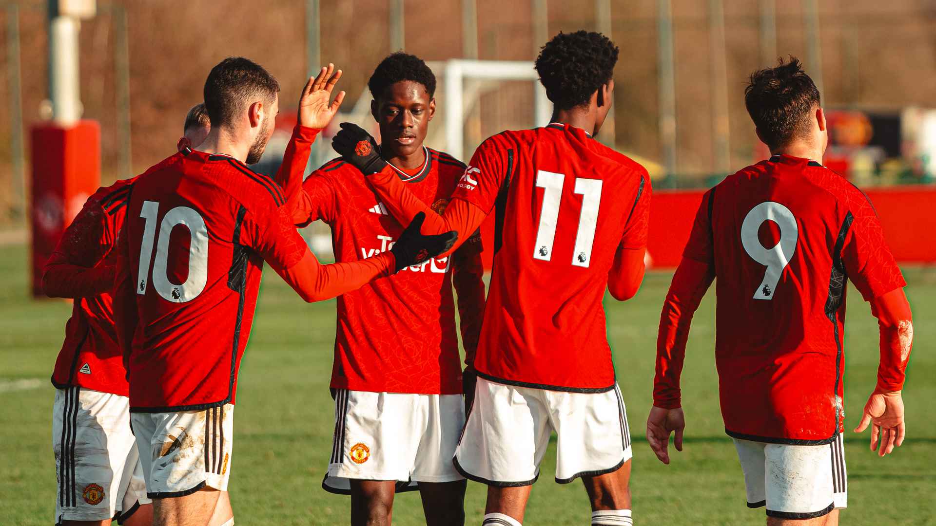 2023&ndash;24 FA Youth Cup