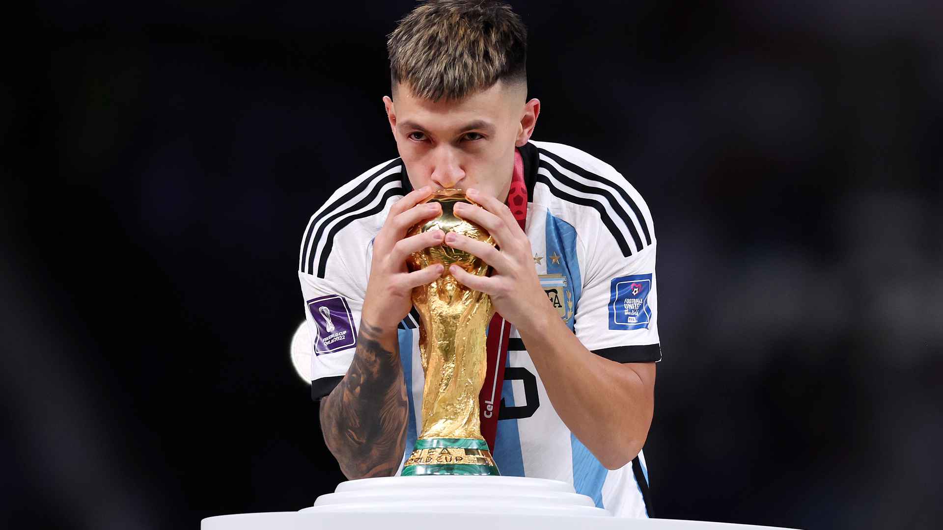 World Cup guide: When, where and who's qualified?