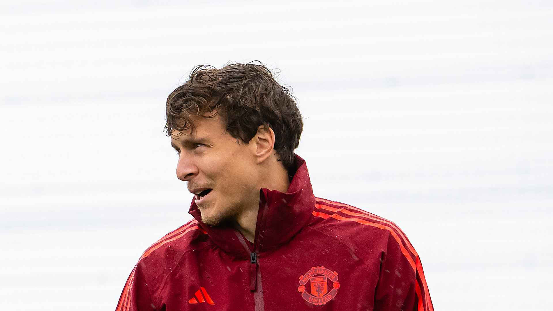 Training update from Carrington