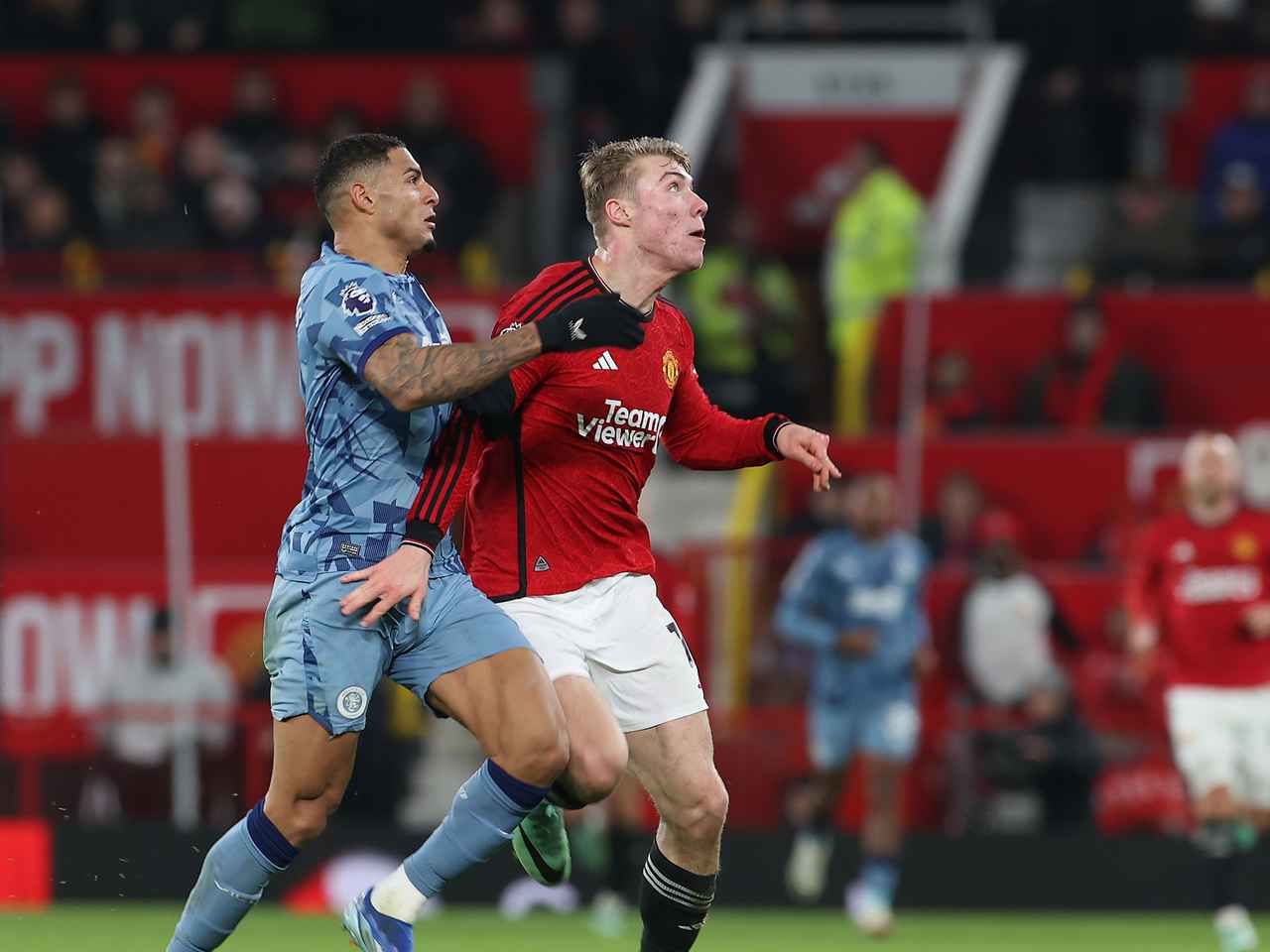 Prediksi Lengkap Aston Villa vs Manchester Utd 21 Desember