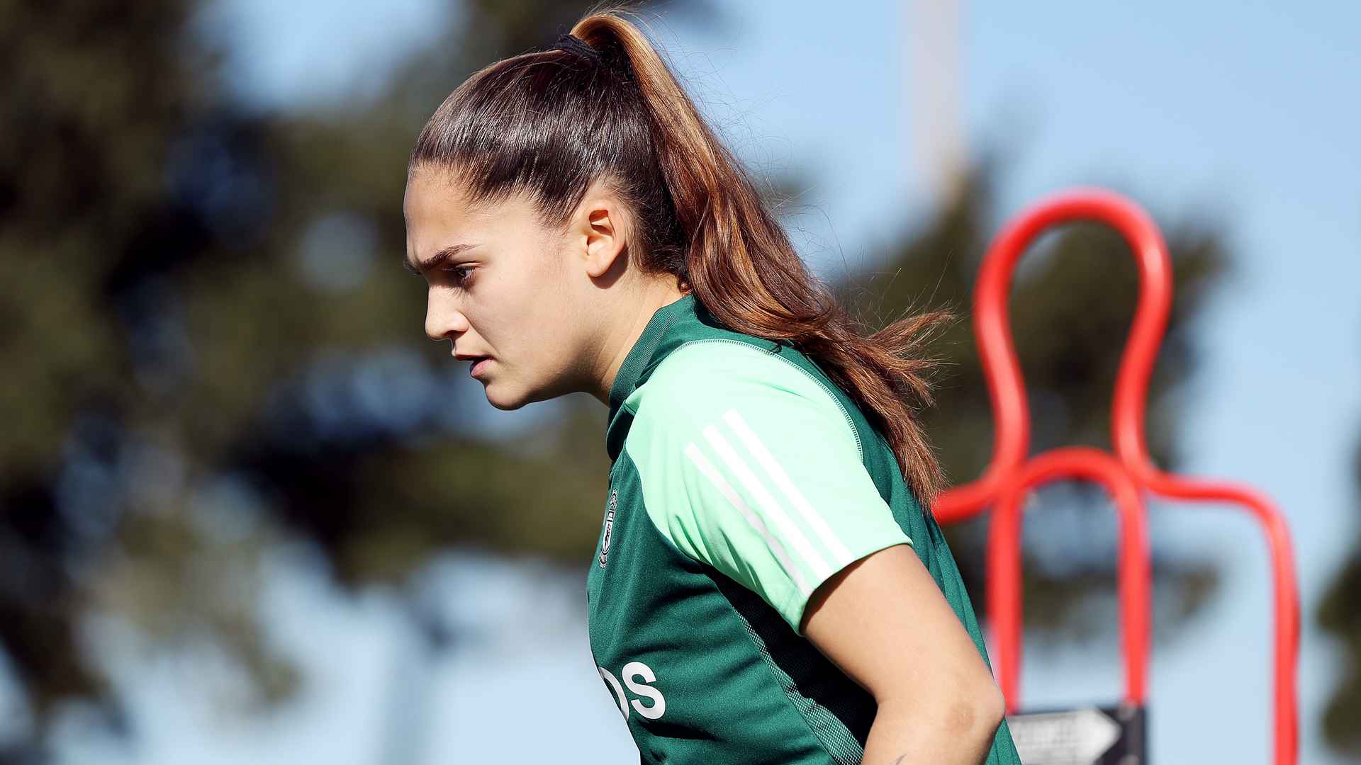 Detailed Safia Middleton-patel Steals Show For Man Utd Despite Mary Earps Return Capture Art