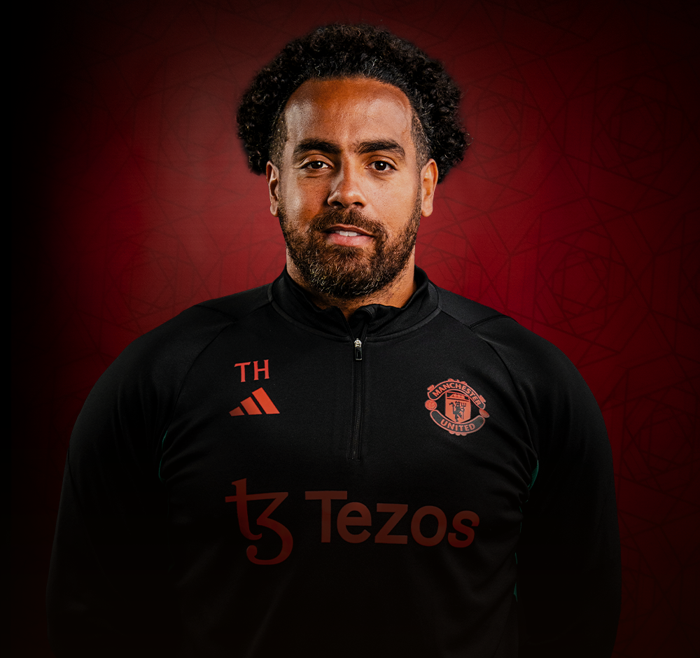 Tom huddlestone shop