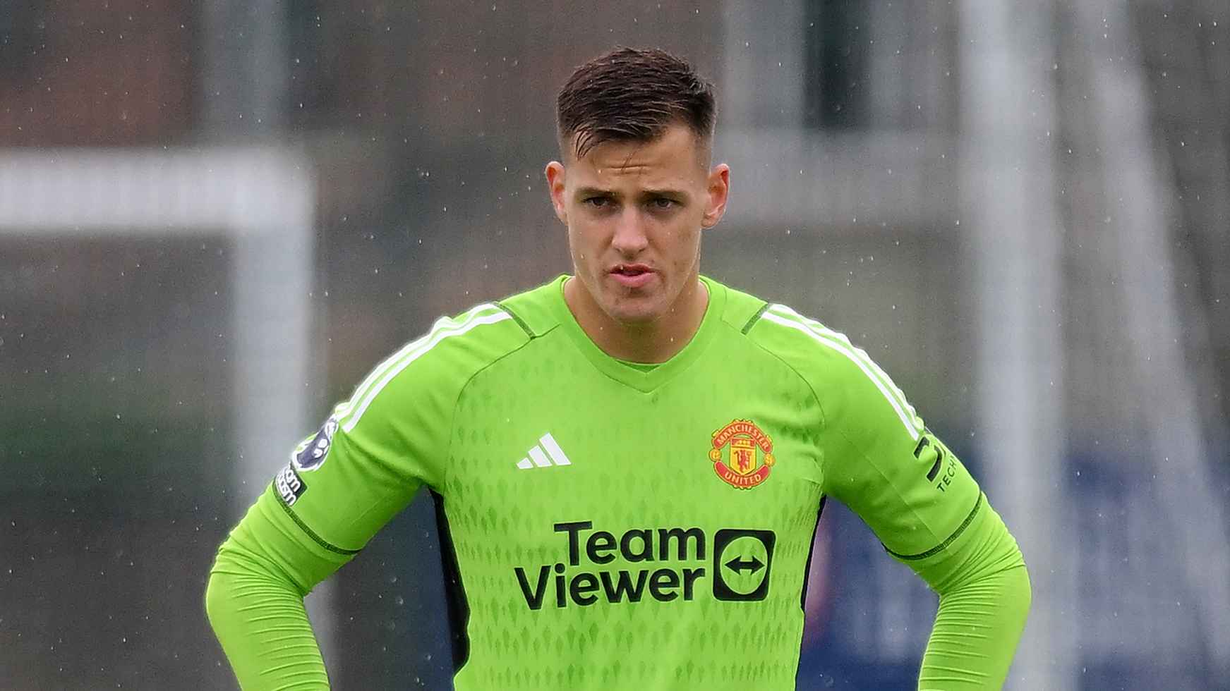 Nuevo contrato y préstamo para Radek Vitek | 25 de enero de 2024 | Web ...