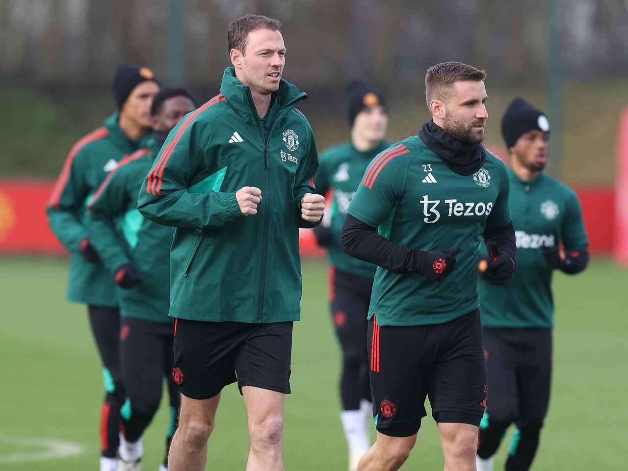 マンチェスターユナイテッドユニフォーム21-22 サンチョ