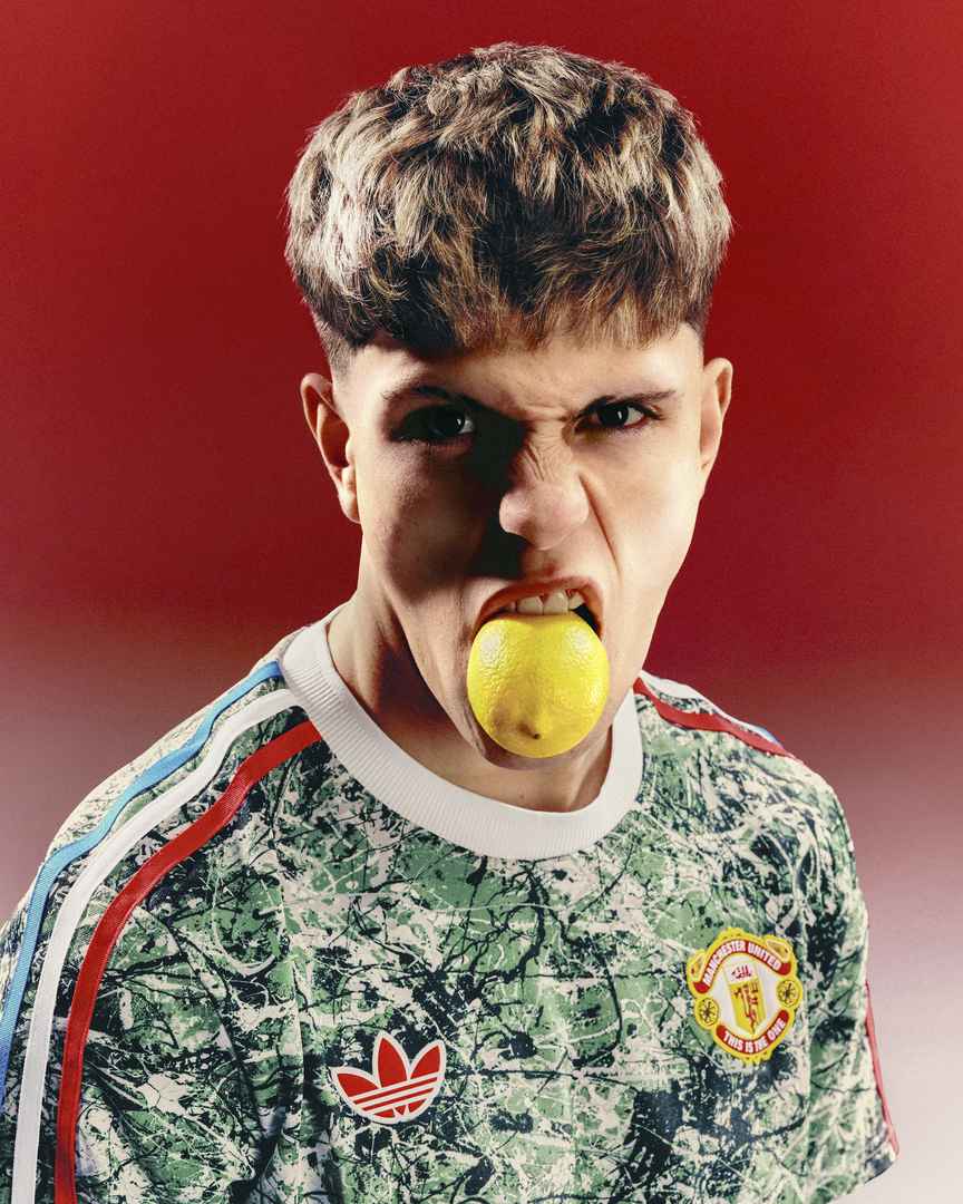 Adidas stone roses on sale