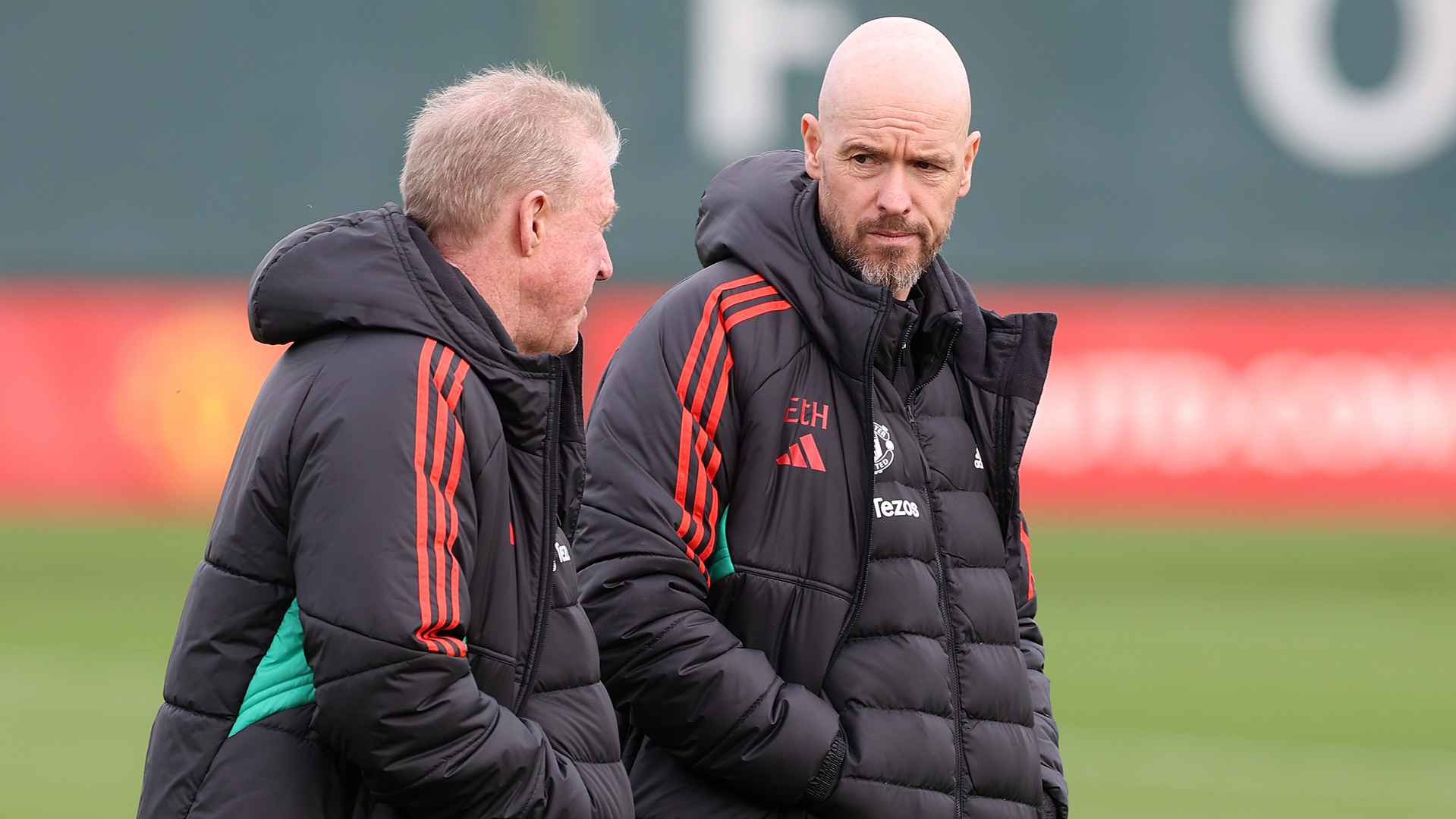 Early team news for Man Utd v Fulham | 24 February | Manchester United