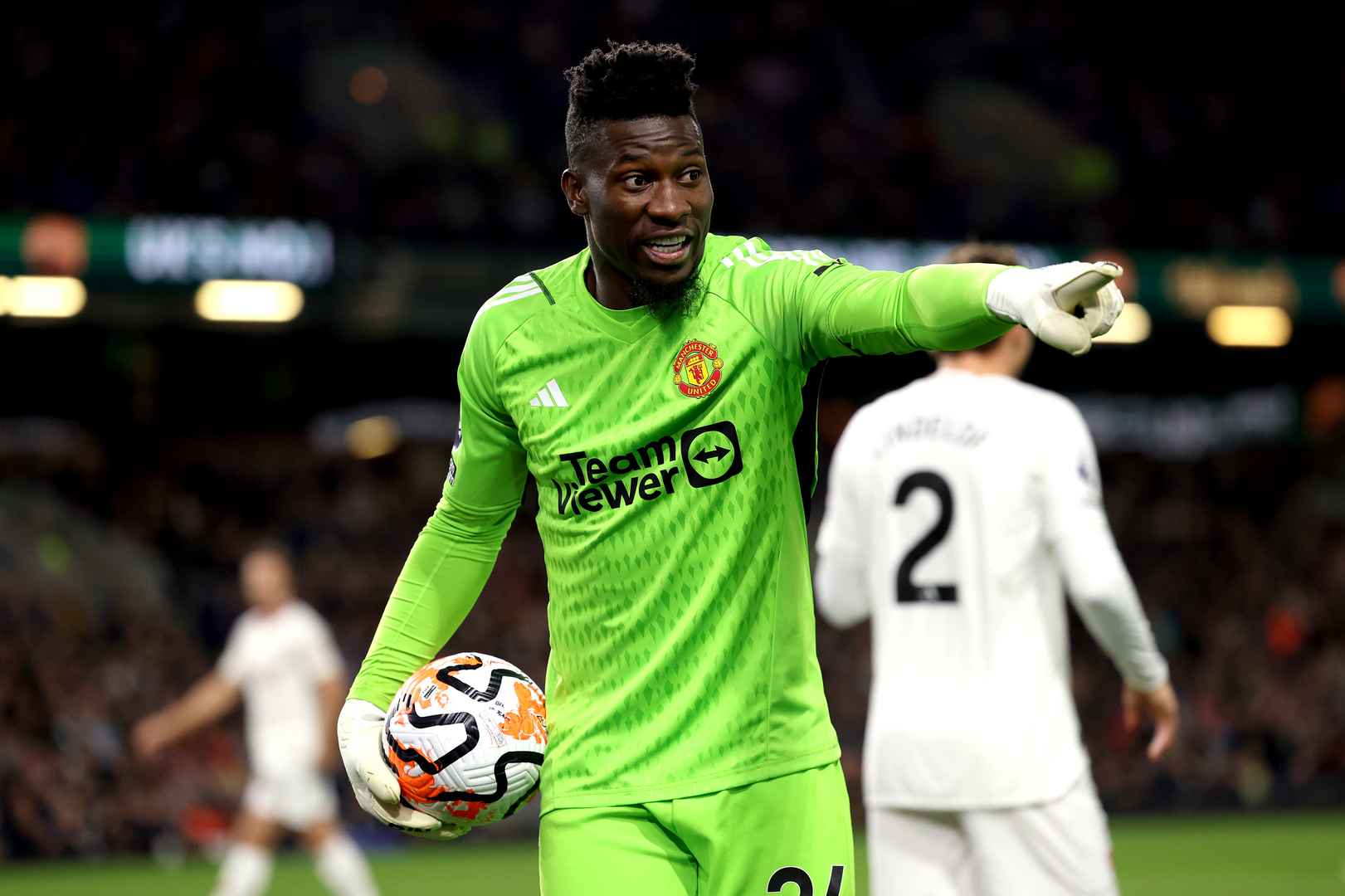 Manchester united shop gk third kit