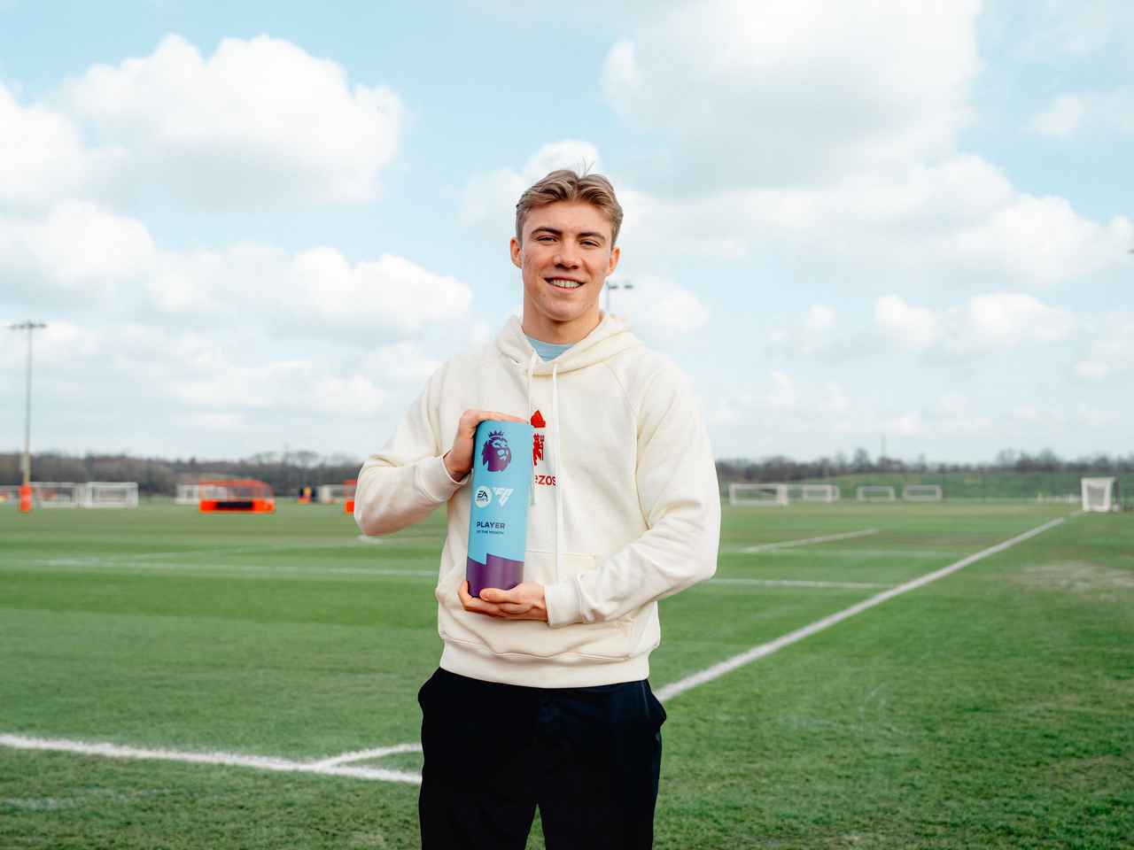 Rasmus Hojlund