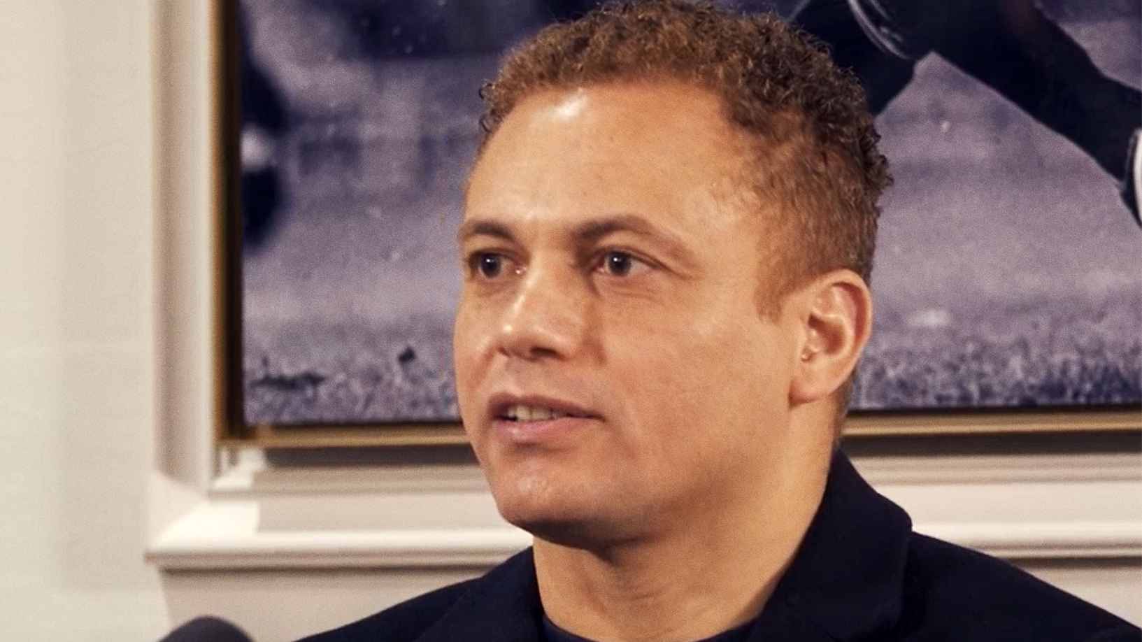 UTD Podcast series 5 episode 194 Youth Voices Wes Brown Manchester United