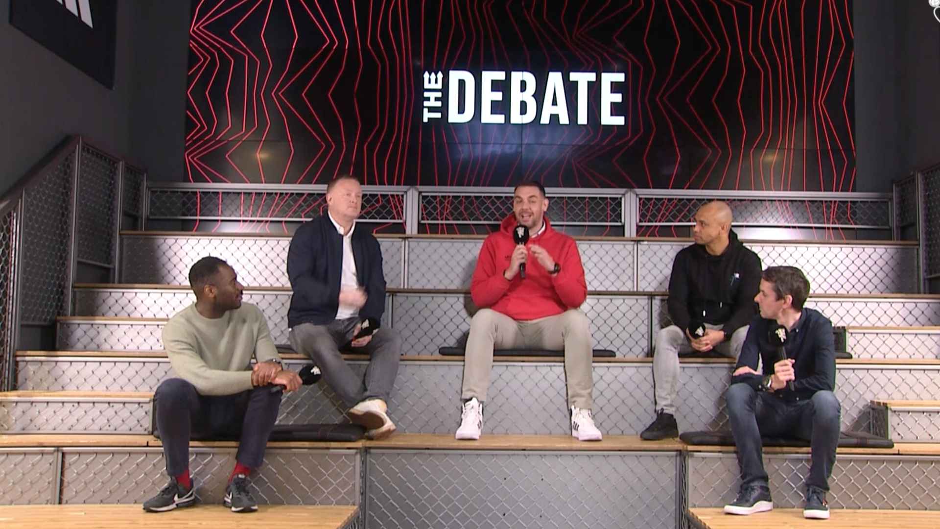 The Var Debate Heats Up Fa Chiefs Controversial Statement - 49vga4h