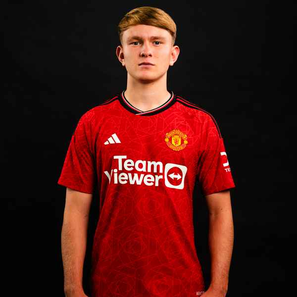 TylerFletcher Manchester United