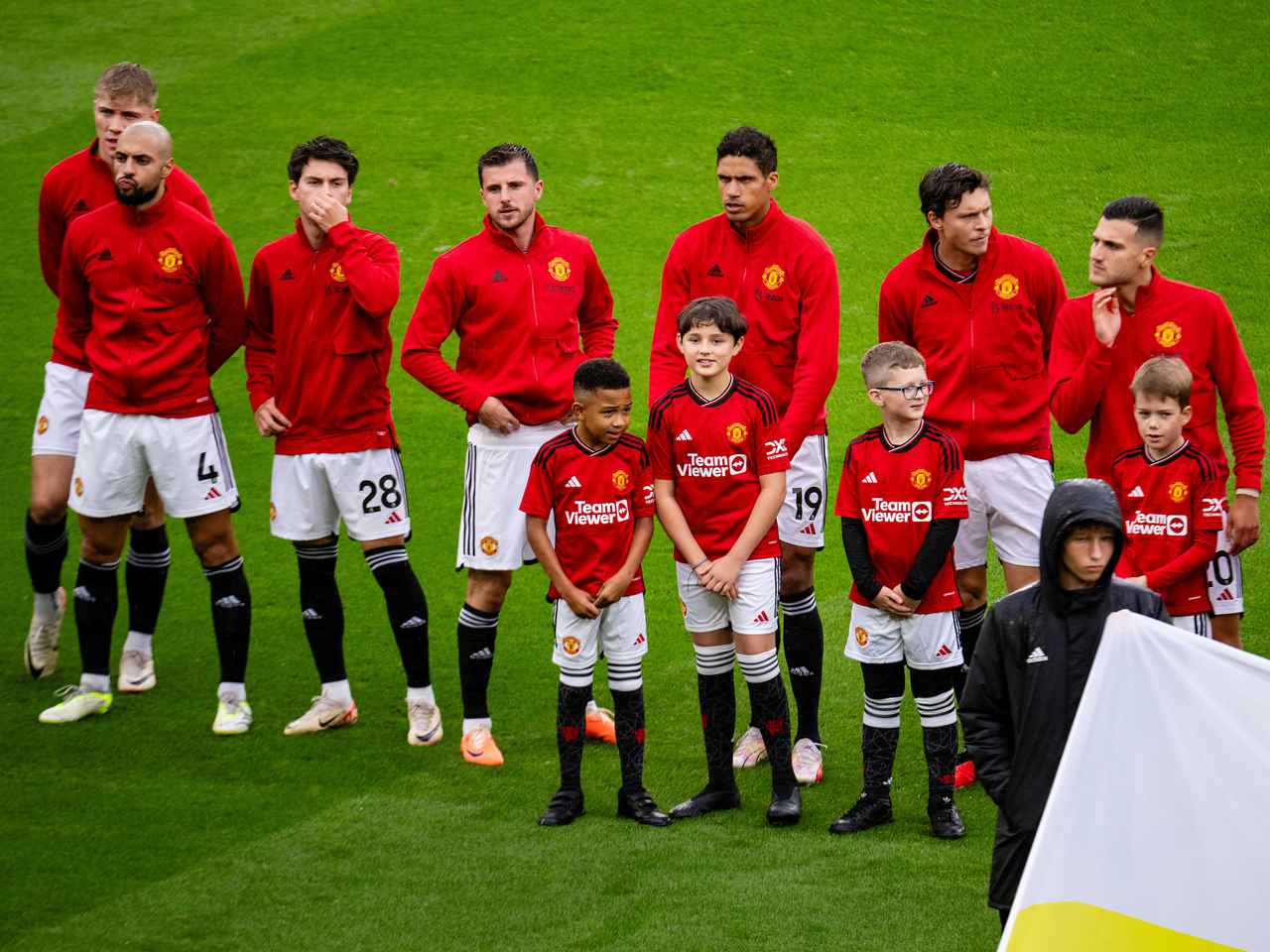 How to watch and follow Man Utd v Galatasaray | 3 October 2023 