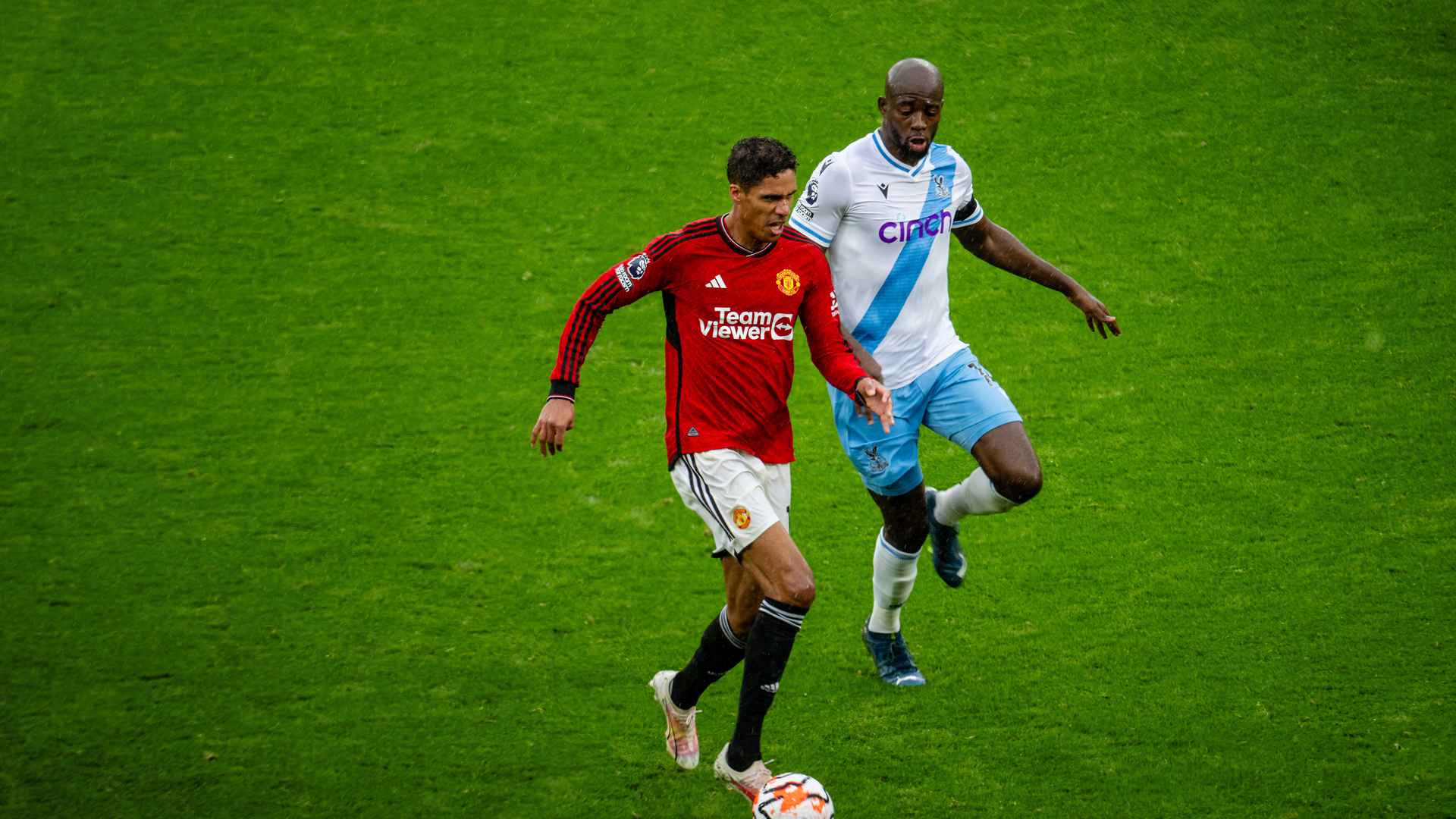 Man Utd vs Crystal Palace: Why the Eagles Aren’t Just a Bogey Team Anymore