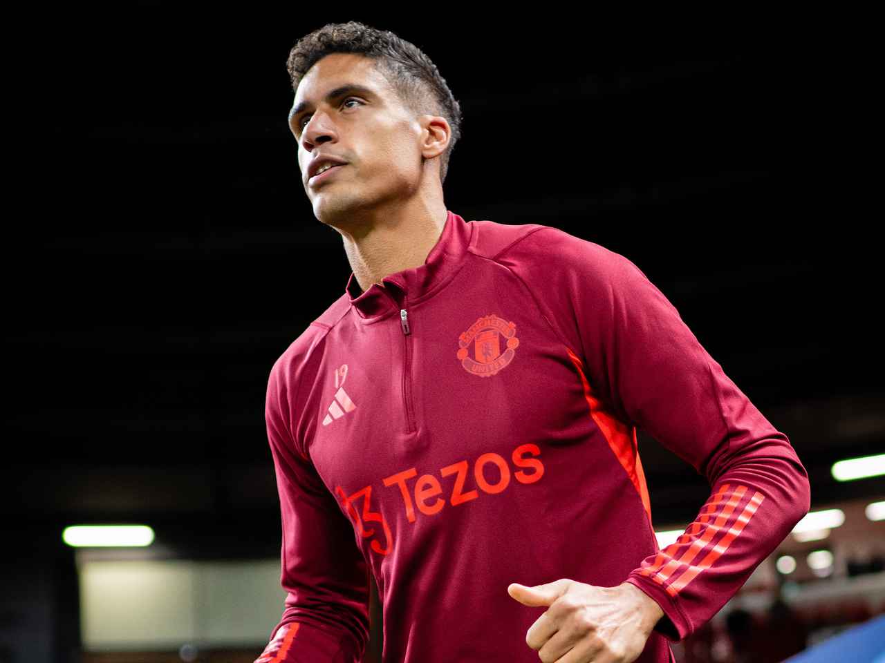 Raphael Varane