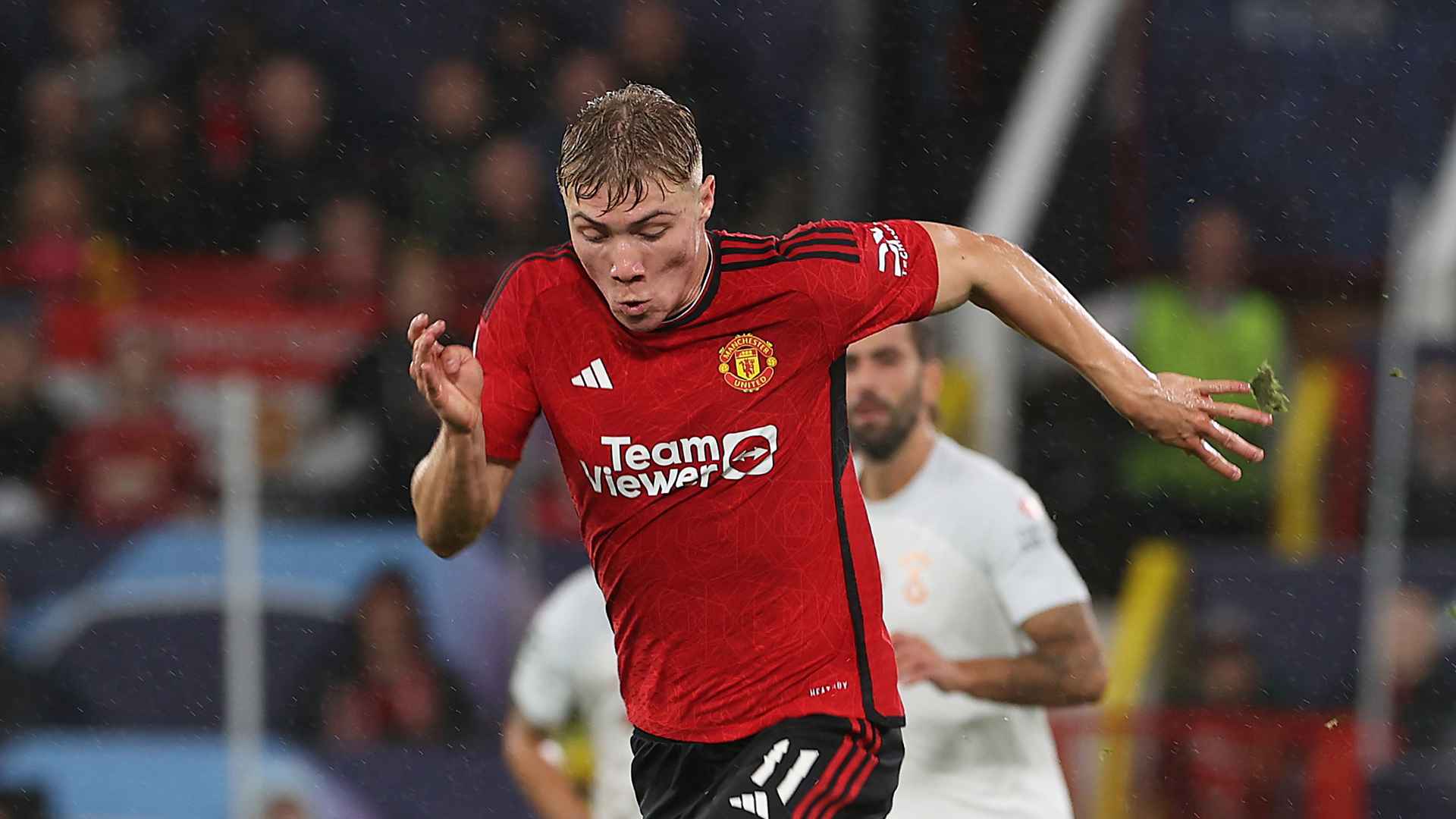 Erik ten Hag knows Rasmus Hojlund is hungry for goals | Manchester United