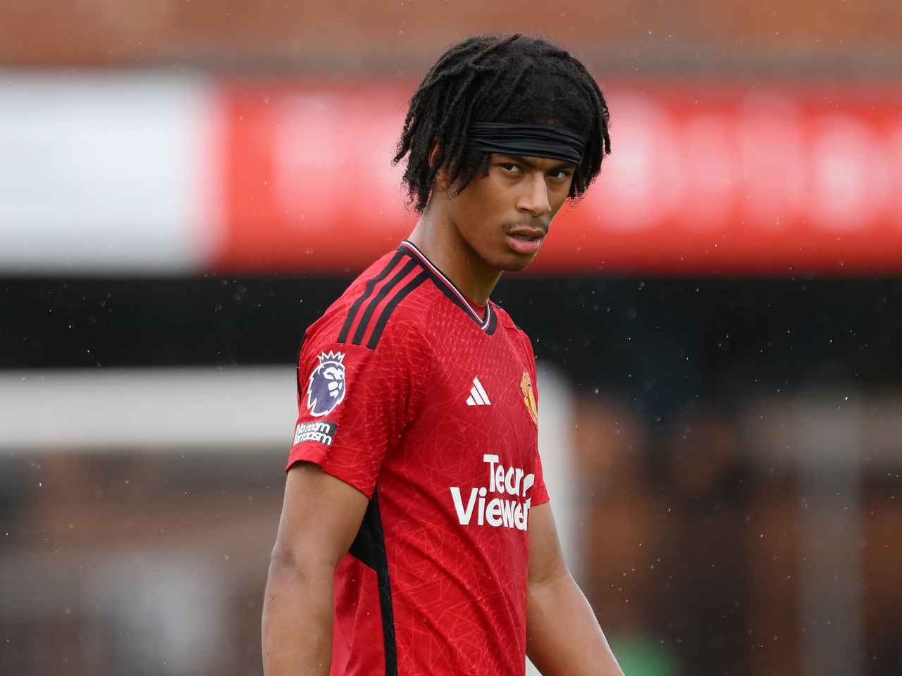 Maxi Oyedele joins Forest Green Rovers on loan | Manchester United