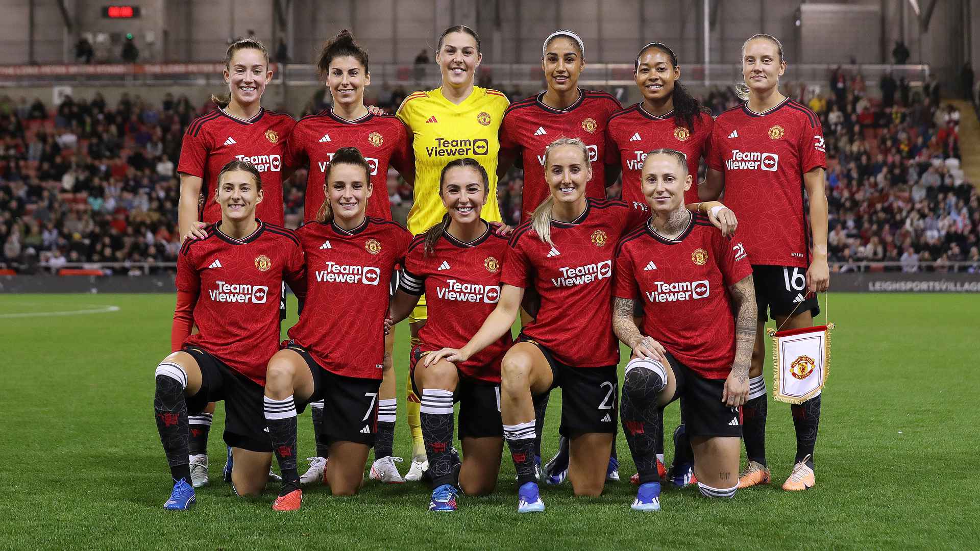 10 10 2023 United Women v PSG live blog Manchester United