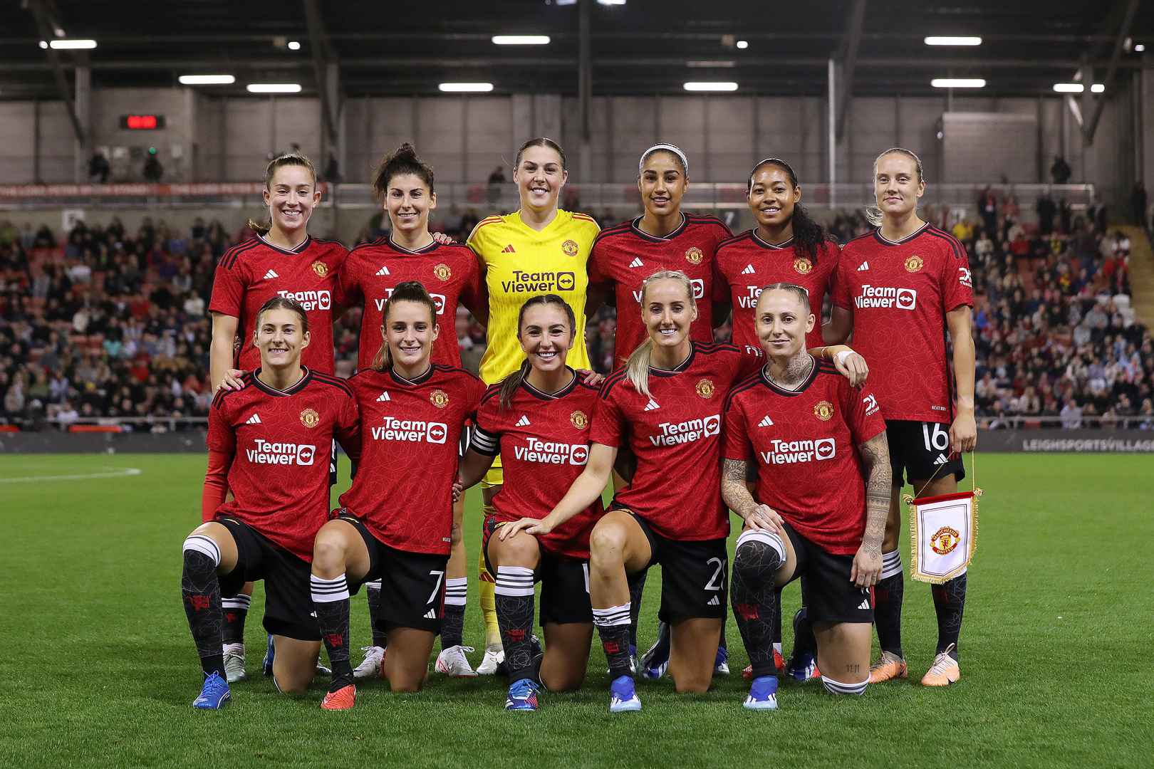 10 10 2023 United Women v PSG live blog Manchester United