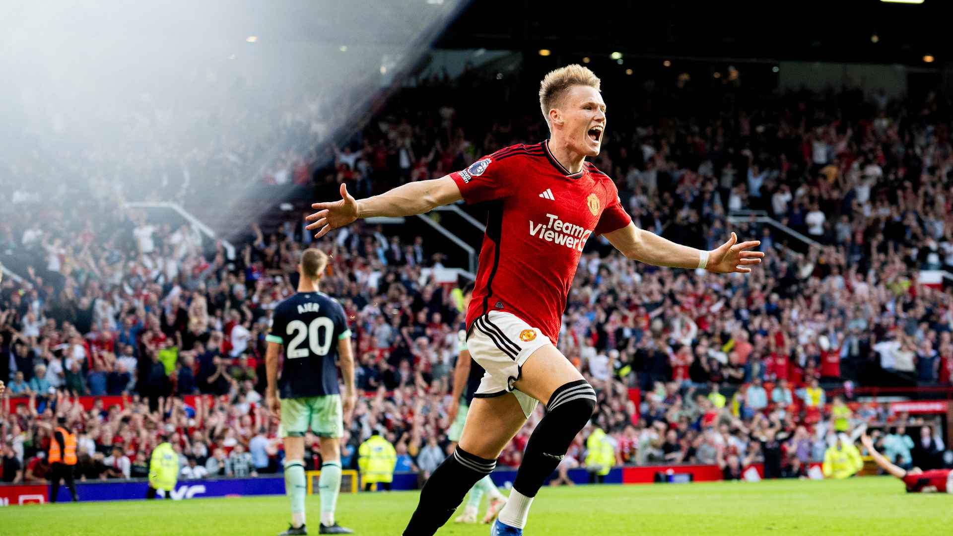 Manchester United F.C. News