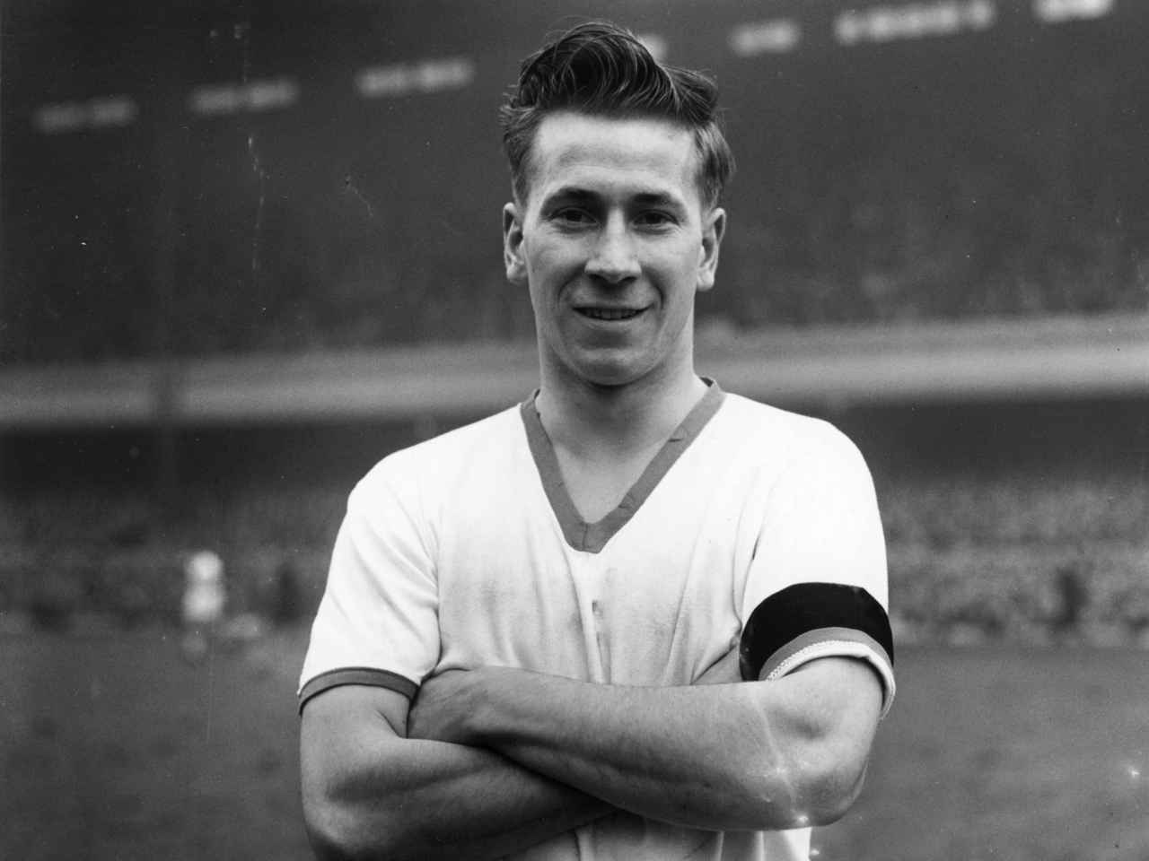 Obituary: Sir Bobby Charlton (1937-2023) | Manchester United