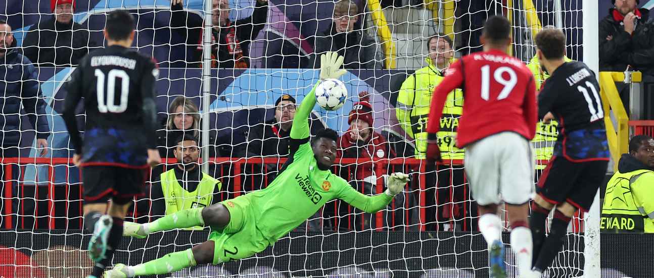 Man united deals copenhagen