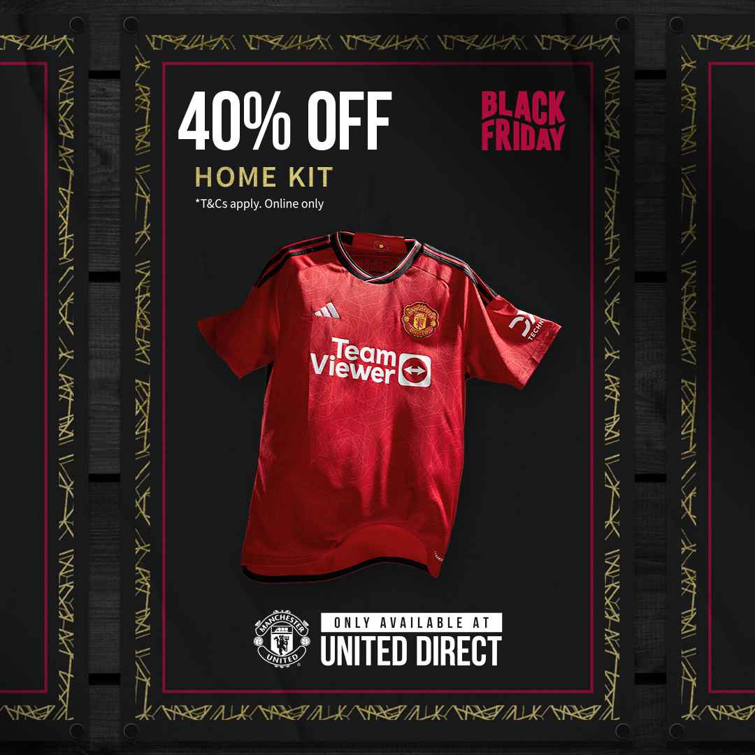 Black friday football kit hot sale deals