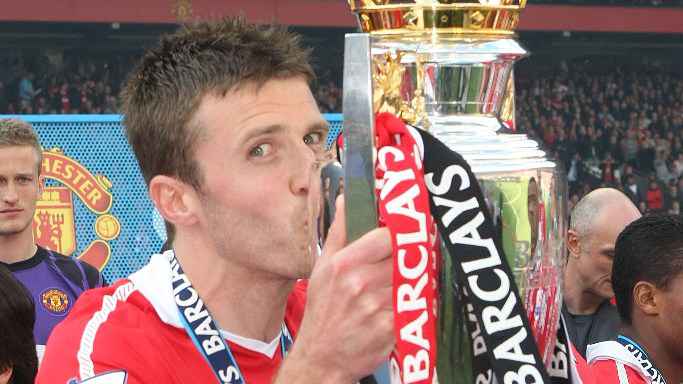  15 memorable Michael Carrick moments