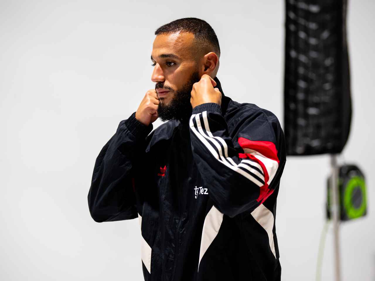 Noussair Mazraoui