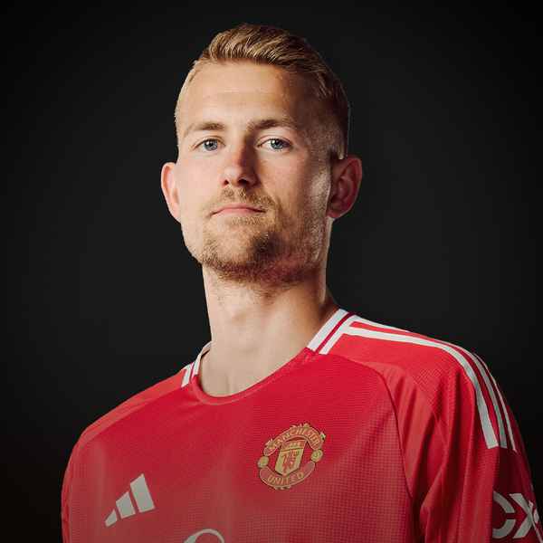 Matthijs-De-Ligt