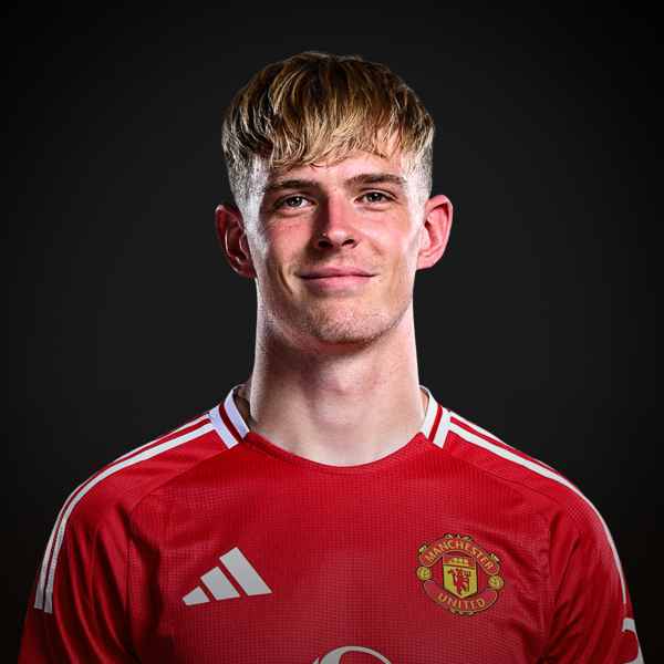 Toby Collyer