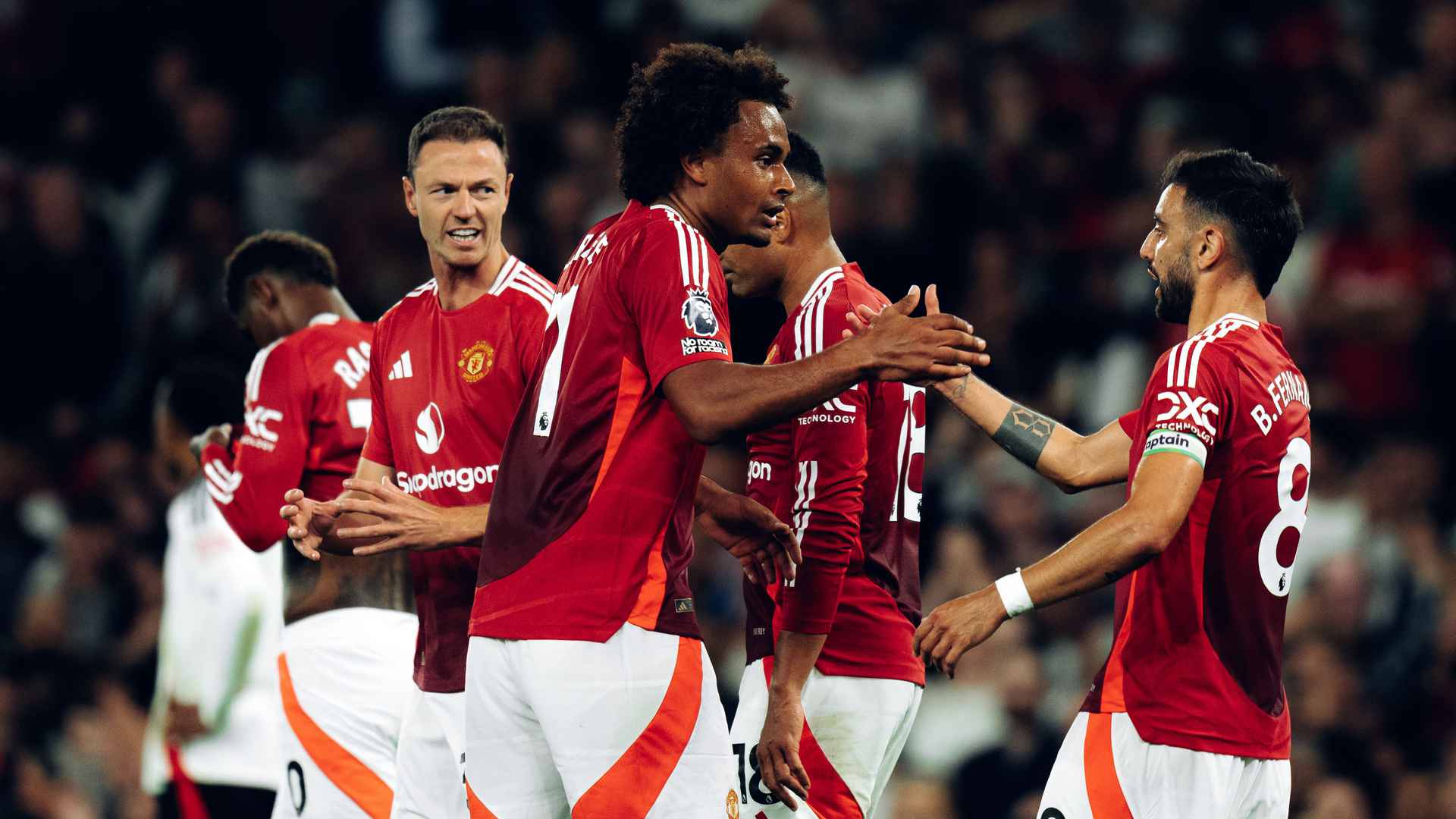 Manchester United harus hadapi tantangan di pekan pembuka Premier League 2025/2026