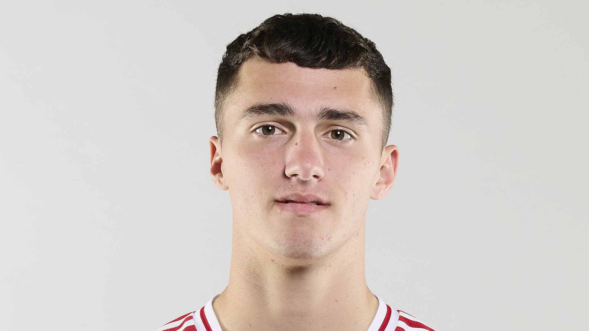 JamesScanlon Manchester United